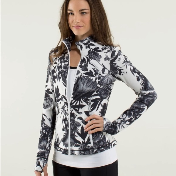 LULULEMON | Forme II Brisk Bloom | Sz 8 - Picture 2 of 11